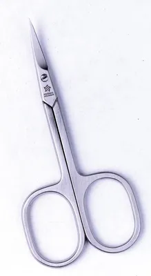 Image de Pfeilring INOX Ciseaux à peau, inoxydables, satinés, sous blister