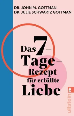 Obrázok produktu pre Das 7-Tage-Rezept für erfüllte Liebe