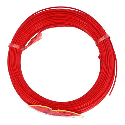 Produktbild von Schleifendetektorspule,Schleifenkabel,Schleifendraht,Fahrzeugschleifendetektorspule,0,75mm² Schleifendetektorspule,600V Schleifendraht