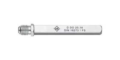 Produktbild von FS-Wechselstift Typ OMF 4-KT.9x124mm Vollstift EDI
