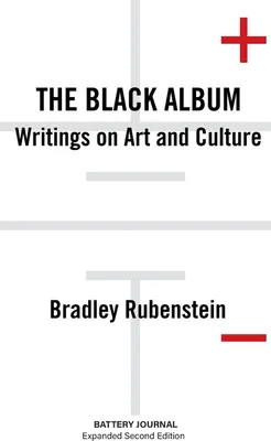 Produktbild von The Black Album