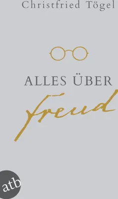 Produktbild von Alles über Freud