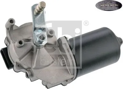 Produktbild von febi bilstein 107155 Scheibenwischermotor, 1 Stück