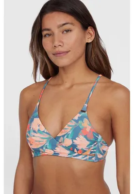 Produktbild von O'Neill Damen Bademode Baay TOP Blau