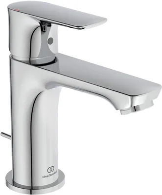 Obrázok produktu pre IDEAL STANDARD A7007AA Waschtischarmatur Connect Air, Slim,