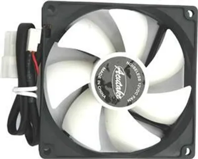 Imagen del producto de ACUTAKE ACU-FAN92 PRO (Ventilador profesional "White Wing")