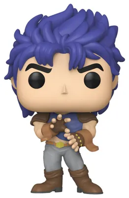 Image de Figurine POP JoJo's Bizarre Adventure Jonathan Joestar #2265