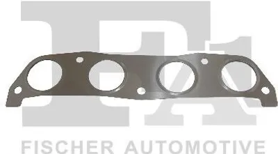 Produktbild von FA1 477-002 Abgaskrümmerdichtung für TOYOTA AURIS (NRE15, ZZE15, ADE15, ZRE15, NDE15) Auspuffkrümmer