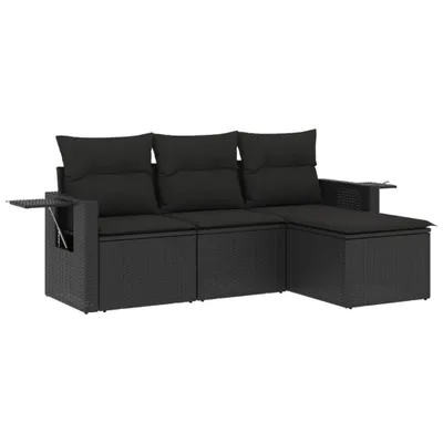 Obrázok produktu pre VidaXL 3220064, 4 kusov