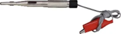 Image de KS Tools lampe d'essai 6-24 V, 125mm
