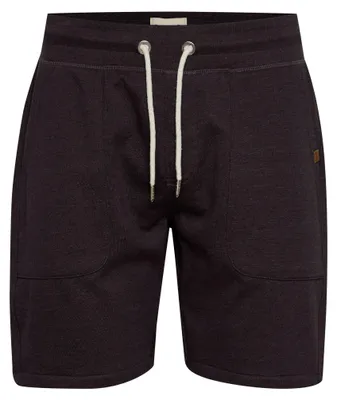 Produktbild von BLEND BHMulker Herren Sweatshorts Kurze Hose Jogginghose mit Kordelzug Eingrifftaschen Baumwollmischung Regular fit