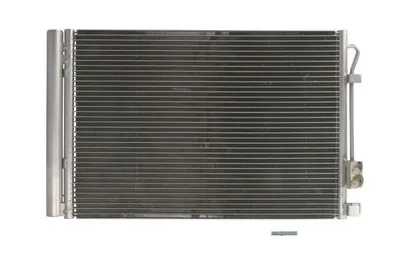Produktbild von THERMOTEC KTT110634 Kondensator Klimaanlage für HYUNDAI i20 (PB, PBT) +Trockner
