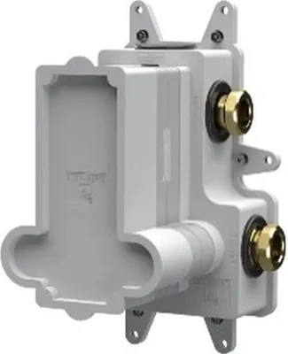 Image de Steinberg Universal UP-Körper inkl.Steinbox, 1 Stk.