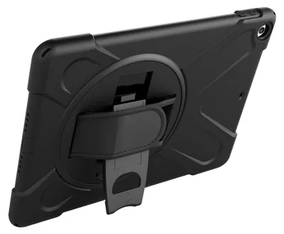Produktbild von EIGER EGPE00118, Cover, Apple, iPad 10.2 (2019)&(2020), 25,9 cm (10.2")