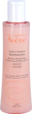 Produktbild von Avene Lotion tonique, Gesichtswasser, Frauen, 200 ml, trockene Haut, Empflindliche Haut, Schutz, Weichmachend, Tube