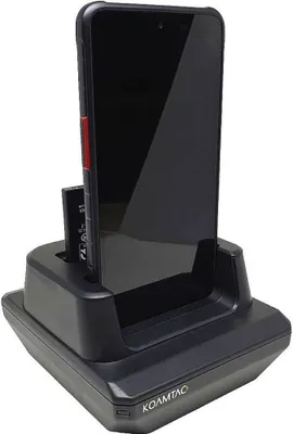 Produktbild von Samsung GP-XVG525ASABW, Indoor, Schwarz