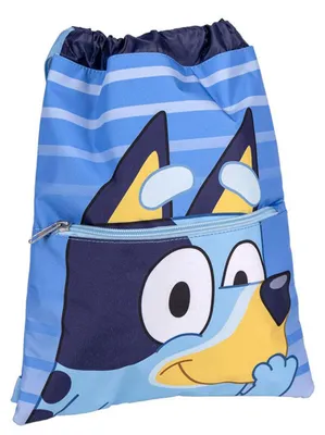 Produktbild von Cerda Group Bluey Rucksack Mehrfarbig Mehrfarbig One Size