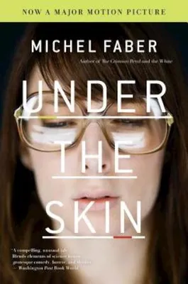 Produktbild von Under the Skin Roman