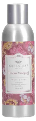 Produktbild von Greenleaf - Raumspray - Tuscan Vineyard