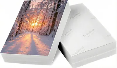 Produktbild von Fotopapier 10x15 cm, 200 Blatt, 230 g/m², Hochglanz, für Fotos