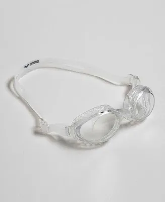 Produktbild von Arena Air Soft, Unisex, Universalgröße, Weiß, Thermoplastischer Gummi (TPR), Transparent, Polycarbonat