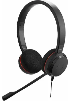 Produktbild von Jabra Evolve 20 UC stereo (4999-829-409)