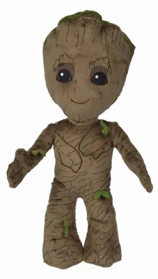 Obrázok produktu pre Disney Marvel Floppy Young Groot 20 cm