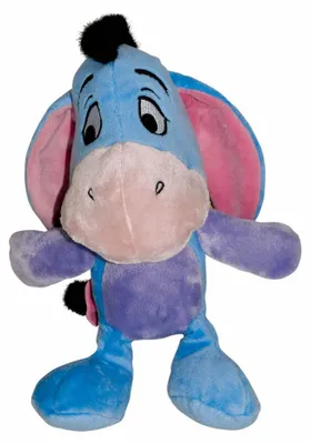 Zdjęcie produktu dla Dino Plyšák Oslík 25 cm