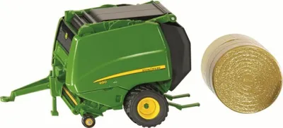 Obrázek produktu pro Siku 2465, 3 rok/roky, Kov, Plast, Zelená