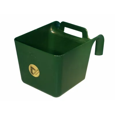 Productafbeelding van Ok-Plast Voerbak 11 liter Groen