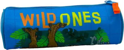 Imagen del producto de Jurassic World, Estuche redondo, varios colores. Para hombre, varios colores. Talla única