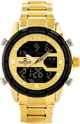 Zdjęcie produktu dla Zegarek męski Naviforce - NF9138S (ZN096D) + pudełko