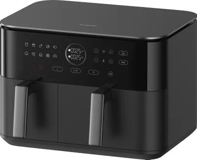 Immagine prodotto di Xiaomi Dual Zone Air Fryer 10L