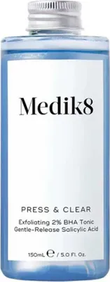 Produktbild von Medik8 Press & Clear Refill 150 ml