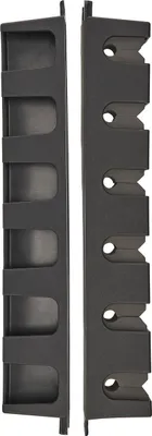 Obrázek produktu pro Berkley Vertical 6 Rod Rack - držák prutů. Úložiště prutů