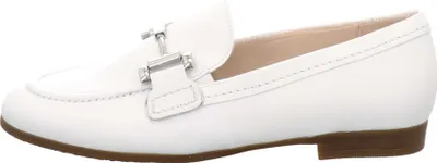 Produktbild von Gabor (0) Hochfront Slipper Damen 31373532343538 Weiß 37 1/2 EU
