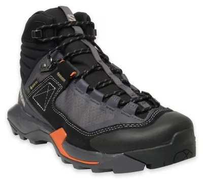 Imagen del producto de Salomon X ULTRA ALPINE MID GORE-TEX, para mujer, varios colores, talla 38 2/3