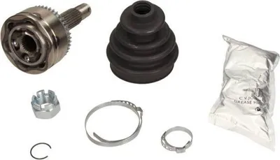 Produktbild von MAXGEAR 49-2560 Antriebswelle Vorne Rechts für VW POLO (9N) Polo Schrägheck (6R1, 6C1) für SKODA Fabia II Schrägheck (542) für SEAT