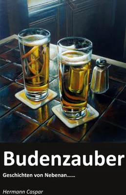 Produktbild von Budenzauber