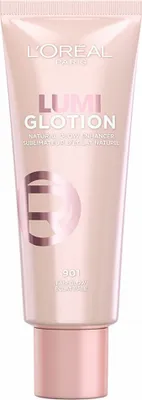 Image de L'ORÉAL PARIS | LUMI GLOTION | Face