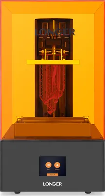 Produktbild von LONGER Orange 4K 3D Drucker