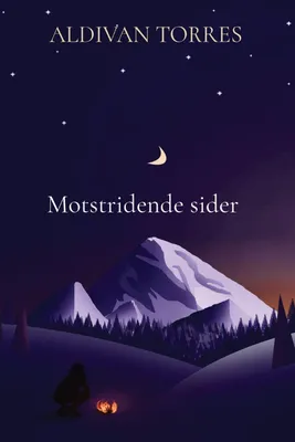 Produktbild von Motstridende sider