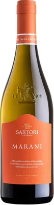 Produktbild von Sartori Di Verona Marani Bianco Veronese IGT 0,75 L