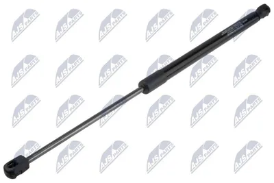 Produktbild von NTY Gasfeder Motorhaubendämpfer 495mm für JAGUAR F-PACE (X761) 150N AE-JG-005