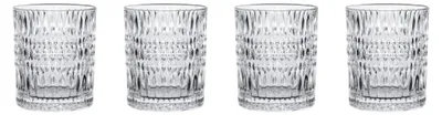 Produktbild von Nachtmann ETHNO Whiskybecher, 8er Set
