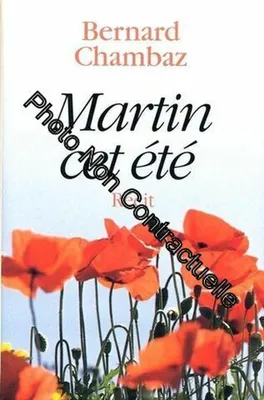 Image de Martin Cet Été