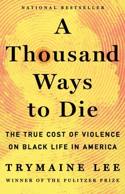 Produktbild von A Thousand Ways to Die