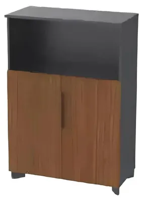Produktbild von Moderne Holzkommode Büromöbel Einrichtung Designer Bürokommode Sideboard