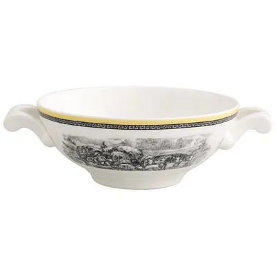 Obrázok produktu pre Šálka na polievku Villeroy & Boch Audun Ferme 400 ml