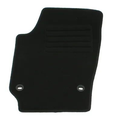 Produktbild von AD Tuning Fahrer-Fußmatte für VW Polo 9N, Bj. 6/2003-5/2009, inkl. CrossPolo